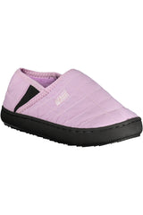 NORWAY 1963 WOMEN'S PINK SLIPPER