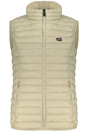 NORWAY 1963 WOMEN'S BEIGE SLEEVELESS JACKET