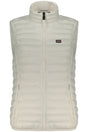 NORWAY 1963 WOMEN'S WHITE SLEEVELESS JACKET