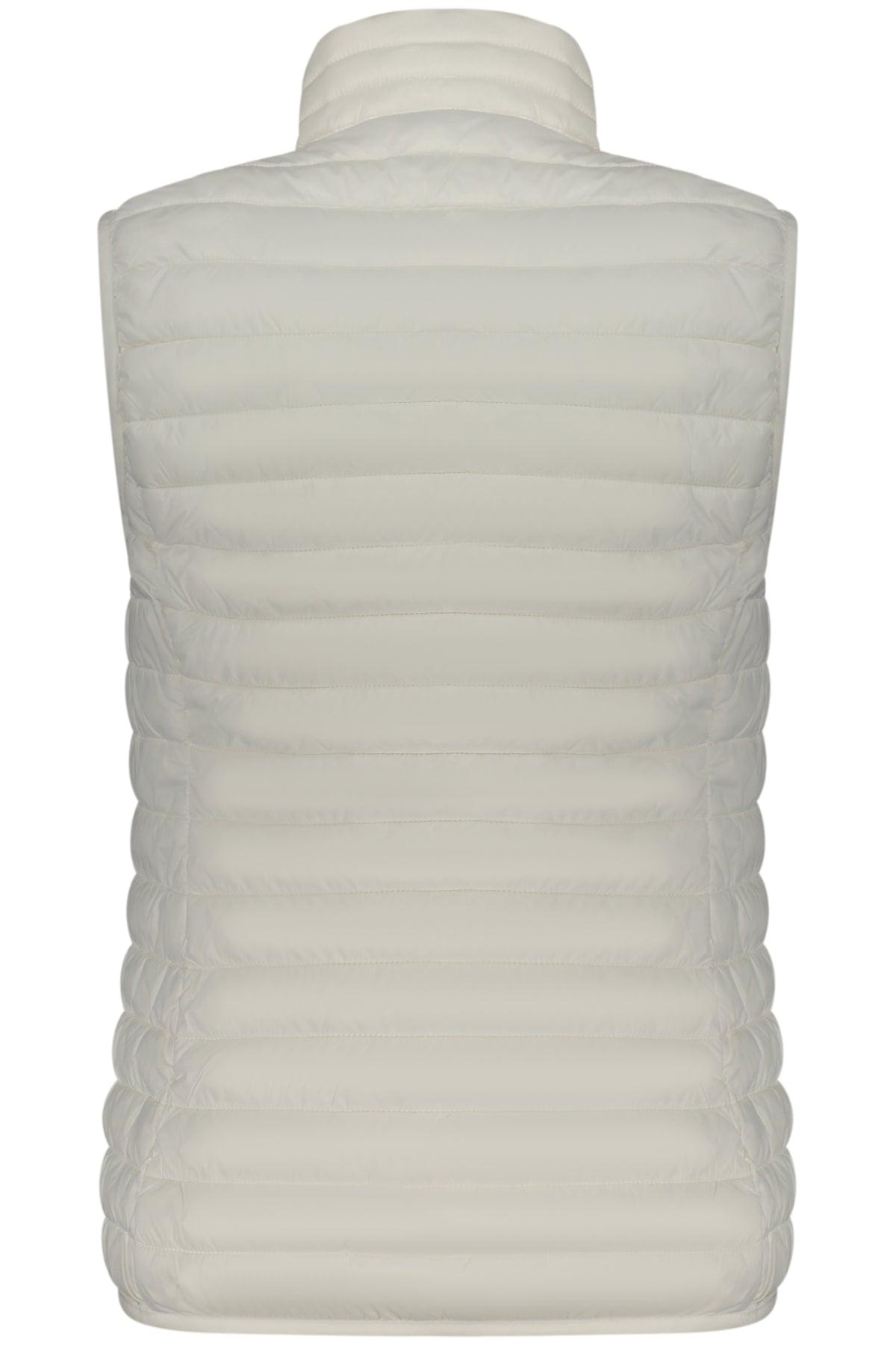 NORWAY 1963 WOMEN'S WHITE SLEEVELESS JACKET