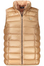 NORWAY 1963 WOMEN'S PINK SLEEVELESS JACKET