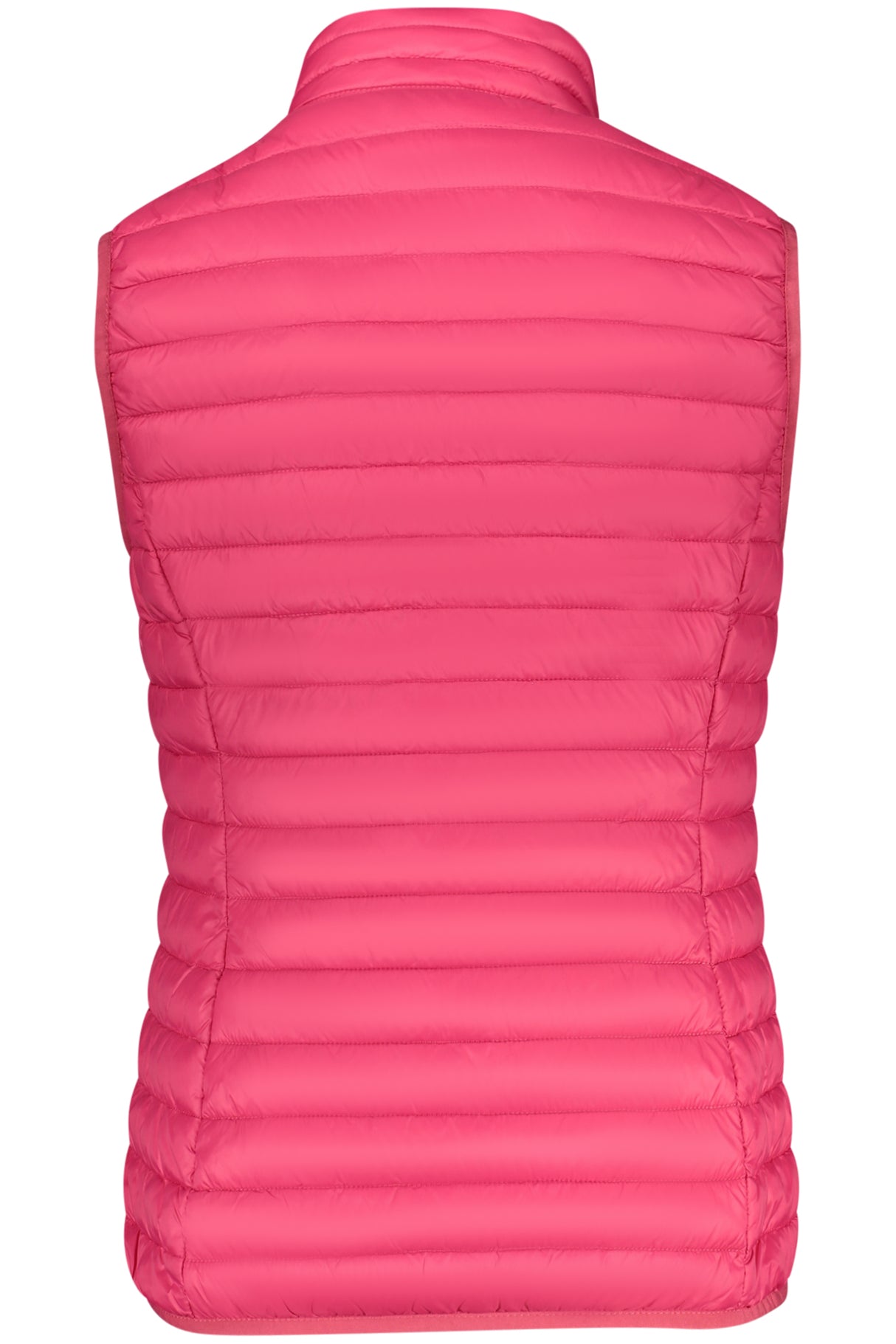 NORWAY 1963 WOMEN'S PINK SLEEVELESS JACKET