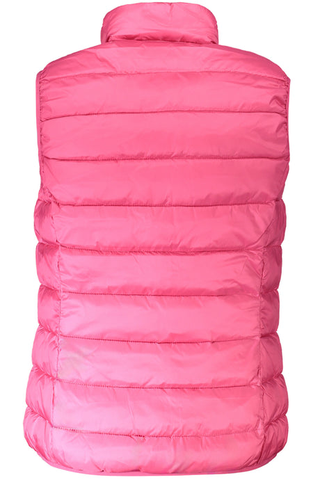 NORWAY 1963 WOMEN'S PINK SLEEVELESS
