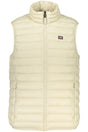 NORWAY 1963 MEN'S BEIGE SLEEVELESS JACKET
