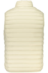 NORWAY 1963 MEN'S BEIGE SLEEVELESS JACKET