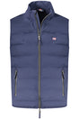 NORWAY 1963 MEN'S BLUE SLEEVELESS JACKET