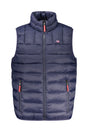 NORWAY 1963 MEN'S SLEEVELESS BLUE