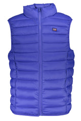 NORWAY 1963 BLUE MEN'S SLEEVELESS