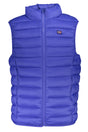 NORWAY 1963 BLUE MEN'S SLEEVELESS