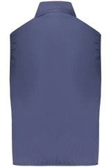 NORWAY 1963 MEN'S BLUE SLEEVELESS JACKET