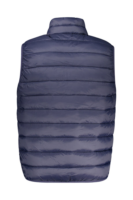 NORWAY 1963 MEN'S SLEEVELESS BLUE