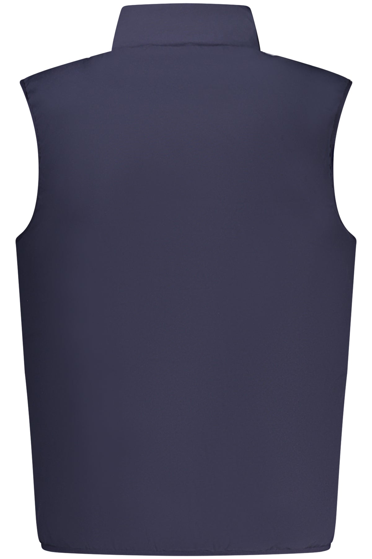 NORWAY 1963 MEN'S BLUE SLEEVELESS JACKET