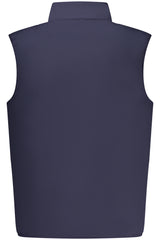 NORWAY 1963 MEN'S BLUE SLEEVELESS JACKET