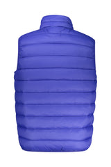 NORWAY 1963 MEN'S SLEEVELESS BLUE