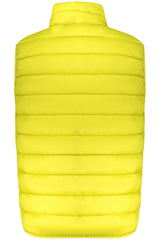 NORWAY 1963 MEN'S YELLOW SLEEVELESS JACKET