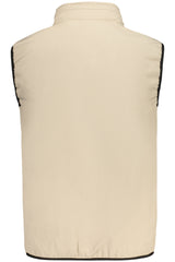 NORWAY 1963 MEN'S BROWN SLEEVELESS JACKET