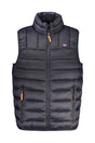 NORWAY 1963 MEN'S BLACK SLEEVELESS