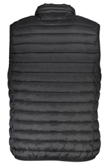 NORWAY 1963 BLACK MAN VEST