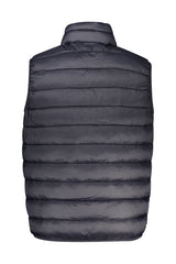 NORWAY 1963 MEN'S BLACK SLEEVELESS