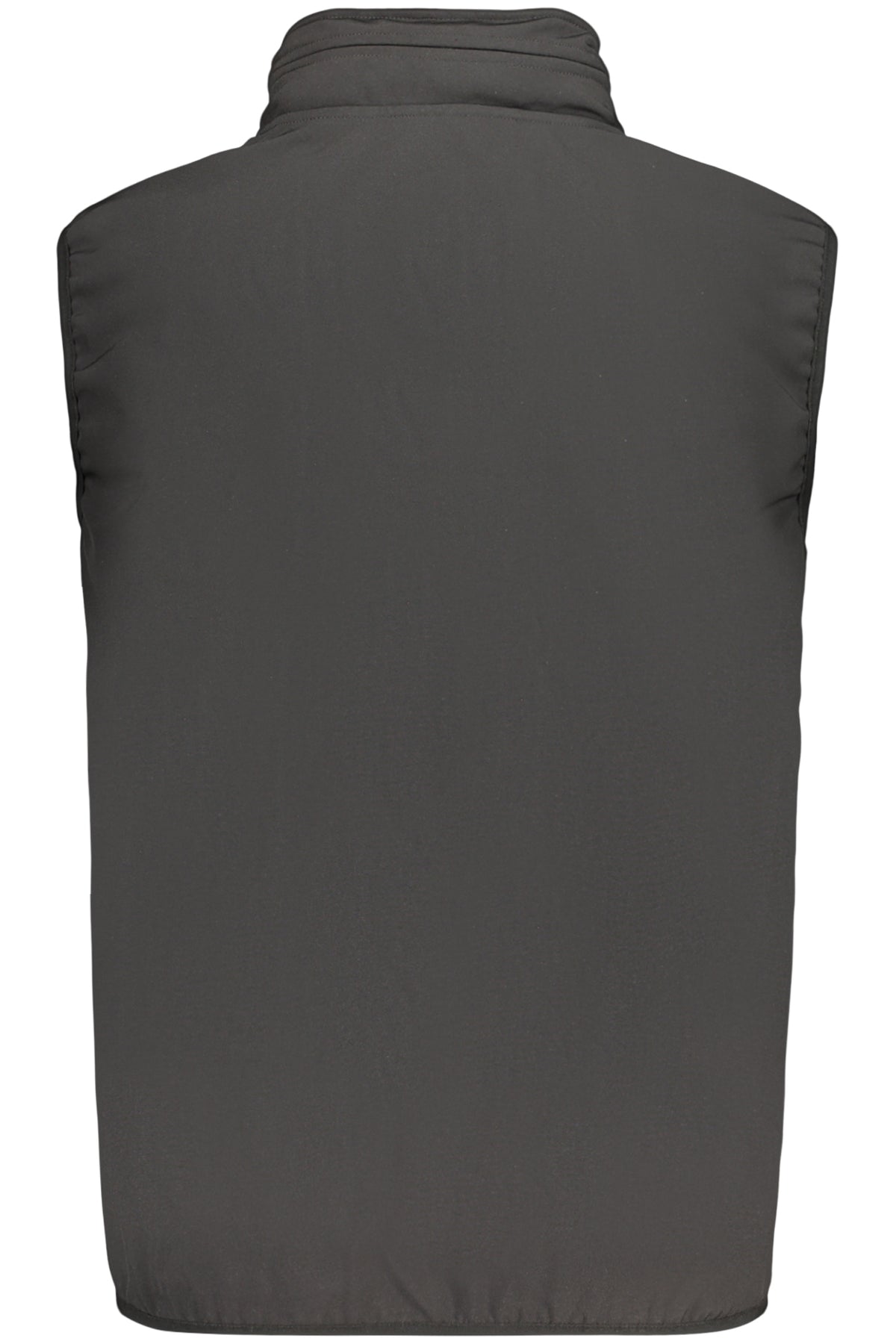 NORWAY 1963 MEN'S BLACK SLEEVELESS JACKET