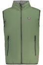 NORWAY 1963 MEN'S GREEN SLEEVELESS JACKET