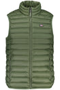 NORWAY 1963 MEN'S GREEN SLEEVELESS JACKET