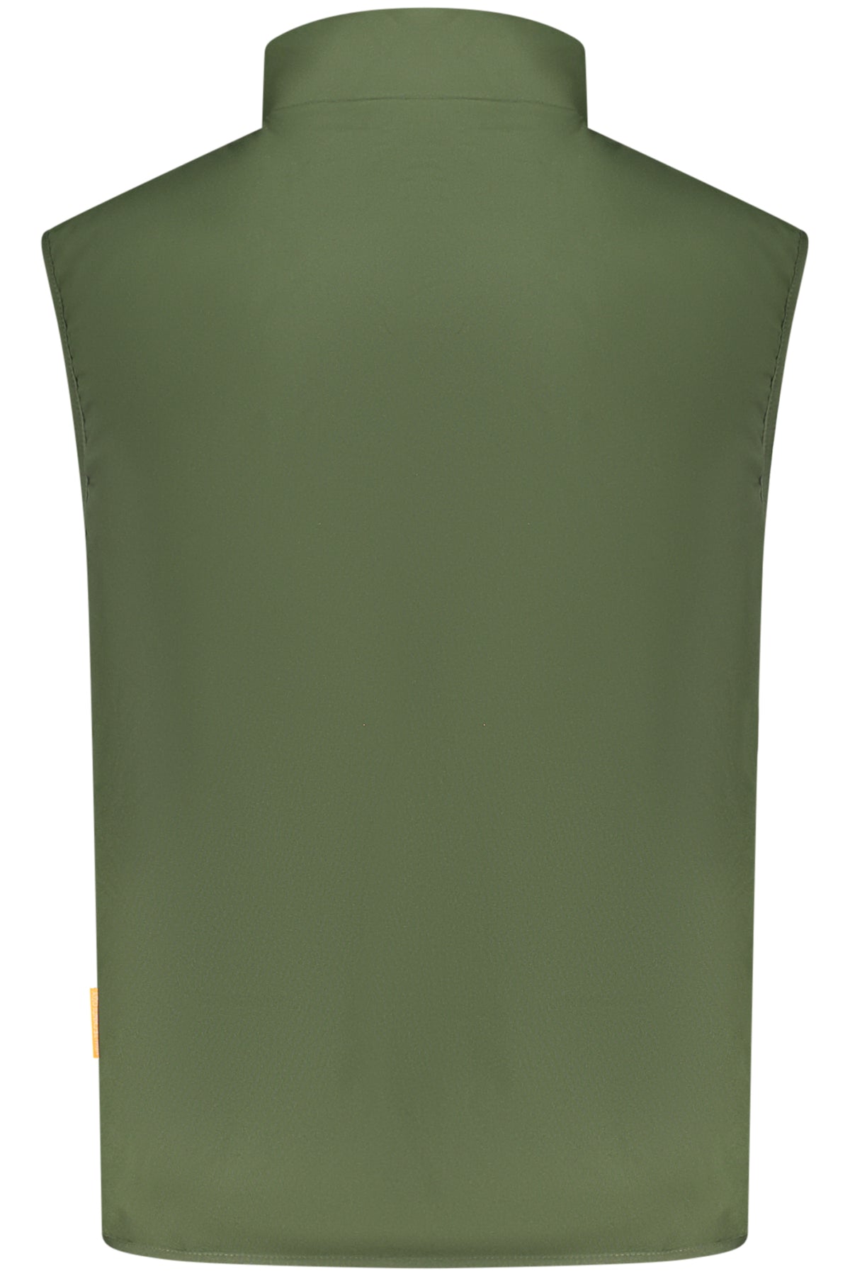 NORWAY 1963 MEN'S GREEN SLEEVELESS JACKET