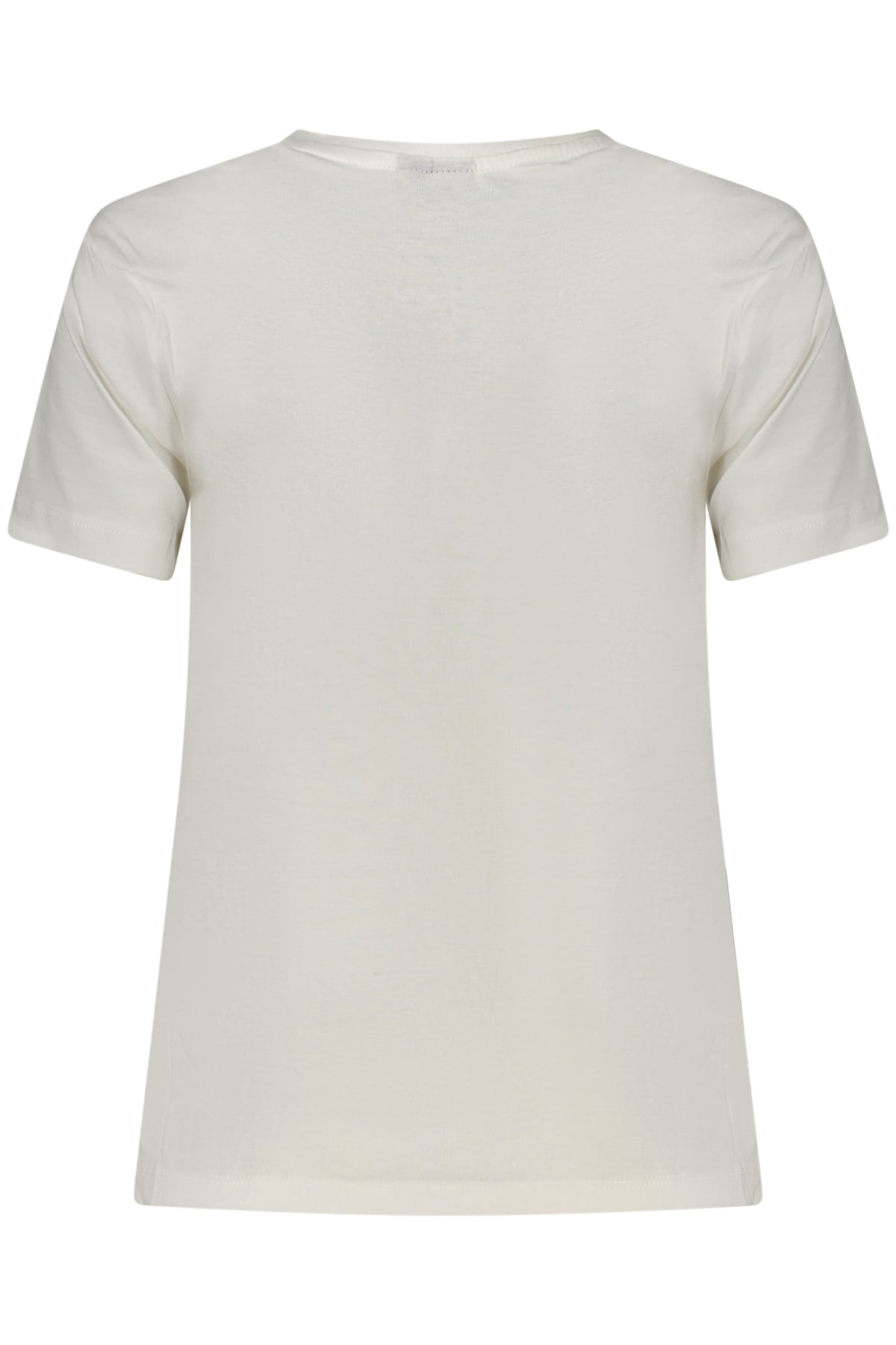 NORWAY 1963 WOMEN'S SHORT SLEEVE T-SHIRT WHITE