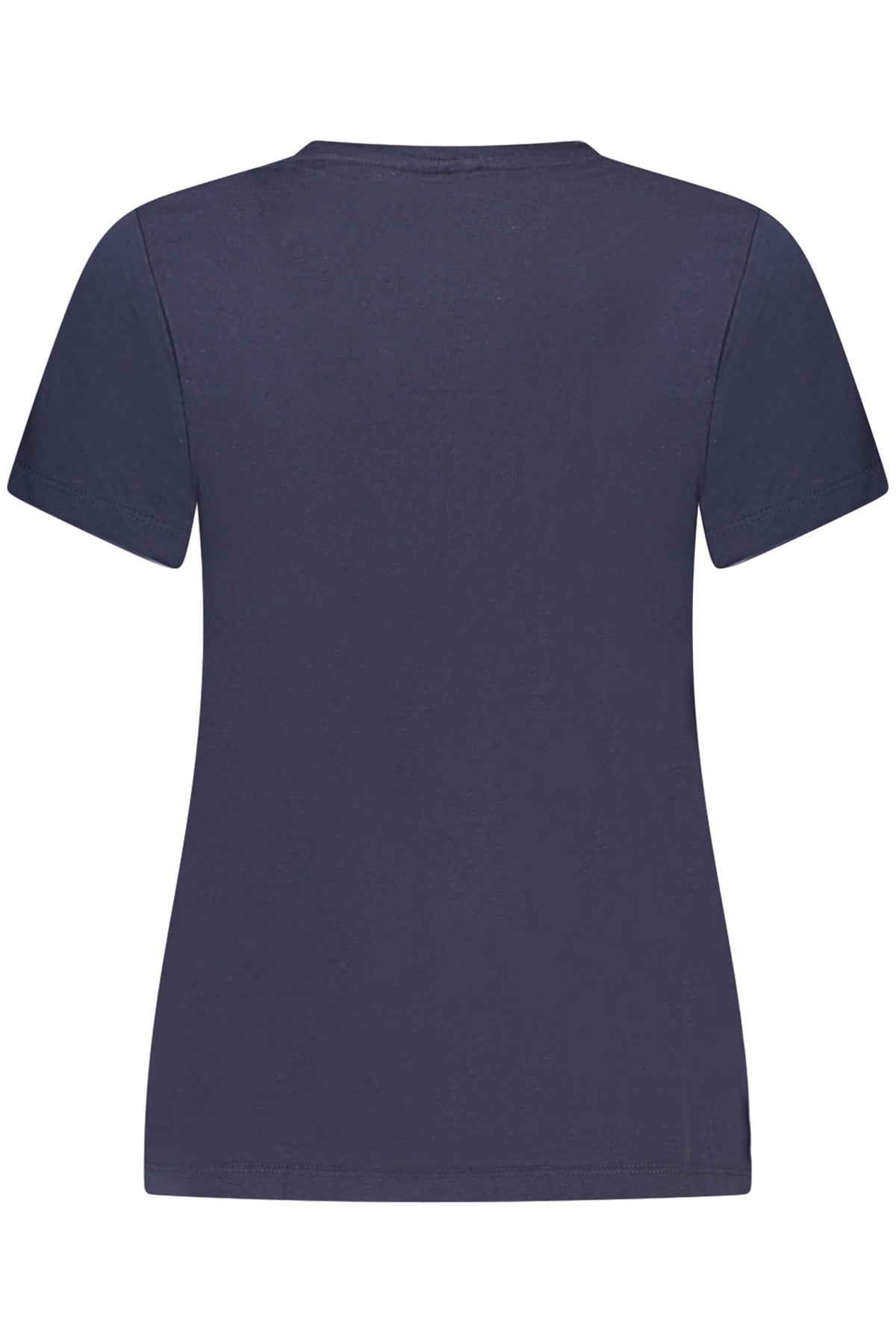 NORWAY 1963 WOMEN'S SHORT SLEEVE T-SHIRT BLUE