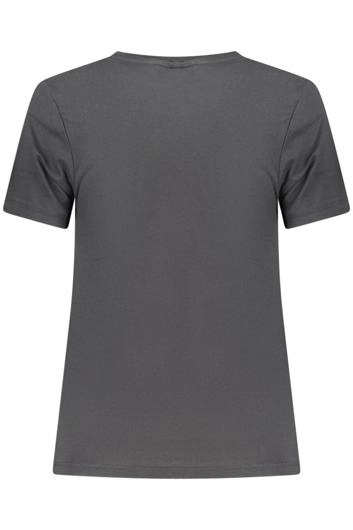 NORWAY 1963 WOMEN'S SHORT SLEEVE T-SHIRT BLACK