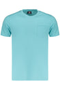 NORWAY 1963 MEN'S SHORT-SLEEVED T-SHIRT, BLUE