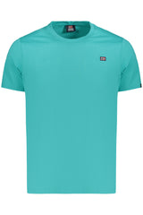 NORWAY 1963 MEN'S SHORT-SLEEVED T-SHIRT, BLUE