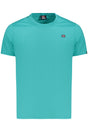 NORWAY 1963 MEN'S SHORT-SLEEVED T-SHIRT, BLUE