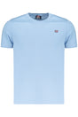 NORWAY 1963 MEN'S SHORT-SLEEVED T-SHIRT, BLUE