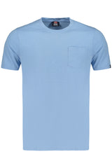 NORWAY 1963 MEN'S SHORT-SLEEVED T-SHIRT, BLUE
