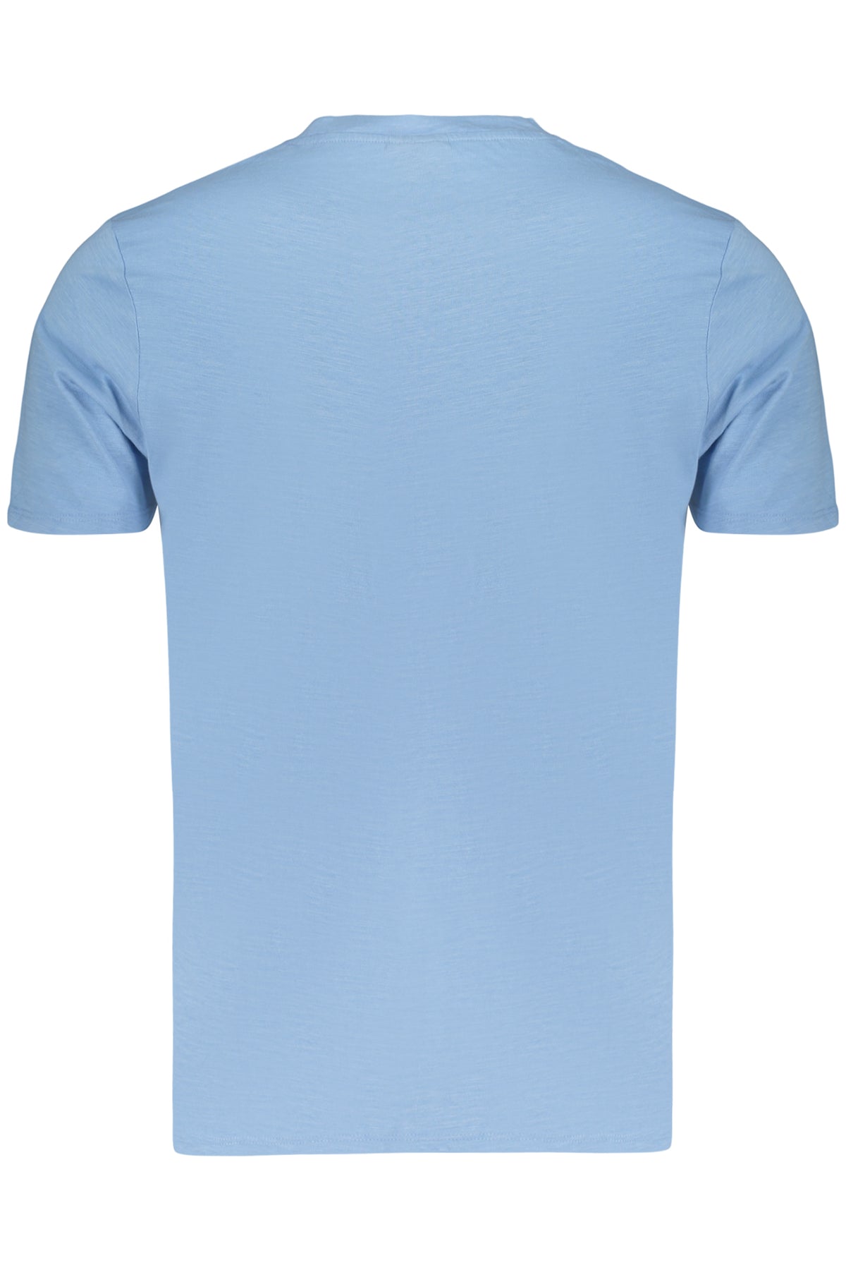 NORWAY 1963 MEN'S SHORT-SLEEVED T-SHIRT, BLUE