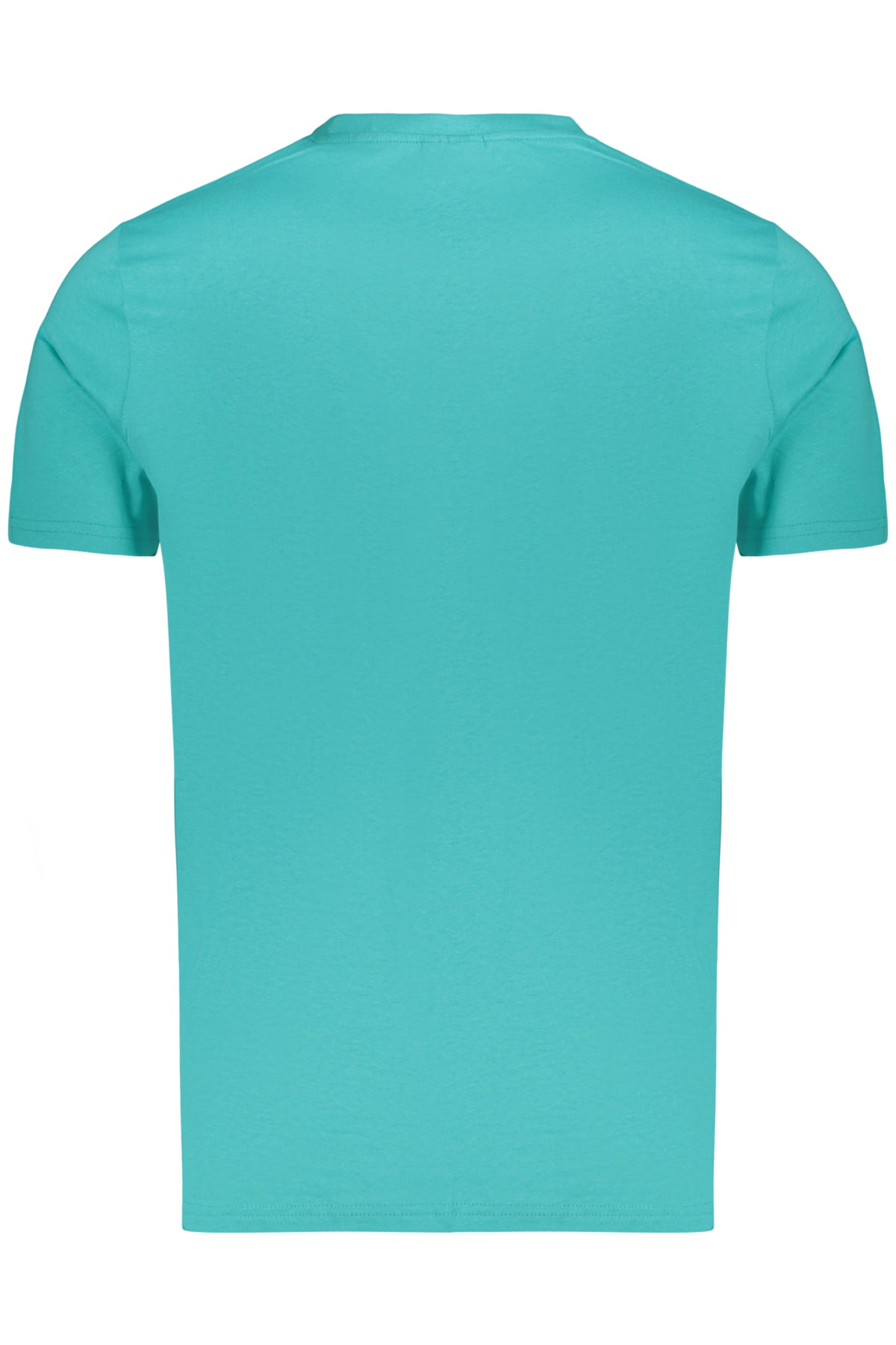 NORWAY 1963 MEN'S SHORT-SLEEVED T-SHIRT, BLUE
