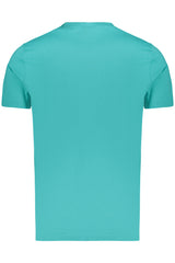 NORWAY 1963 MEN'S SHORT-SLEEVED T-SHIRT, BLUE