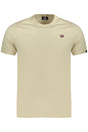 NORWAY 1963 MEN'S SHORT-SLEEVE T-SHIRT BEIGE