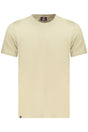 NORWAY 1963 MEN'S SHORT-SLEEVE T-SHIRT BEIGE