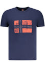 NORWAY 1963 MEN'S SHORT-SLEEVE T-SHIRT WHITE