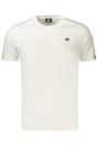NORWAY 1963 MEN'S SHORT-SLEEVE T-SHIRT WHITE