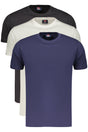 NORWAY 1963 MEN'S SHORT-SLEEVE T-SHIRT WHITE