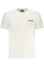 NORWAY 1963 MEN'S SHORT SLEEVE T-SHIRT WHITE