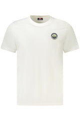 NORWAY 1963 MEN'S SHORT SLEEVE T-SHIRT WHITE