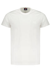 NORWAY 1963 MEN'S WHITE SHORT SLEEVE T-SHIRT