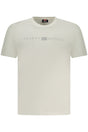 NORWAY 1963 MEN'S SHORT SLEEVE T-SHIRT WHITE