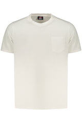 NORWAY 1963 MEN'S SHORT-SLEEVE T-SHIRT WHITE