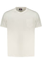 NORWAY 1963 MEN'S SHORT-SLEEVE T-SHIRT WHITE