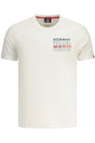 NORWAY 1963 MEN'S SHORT-SLEEVE T-SHIRT WHITE
